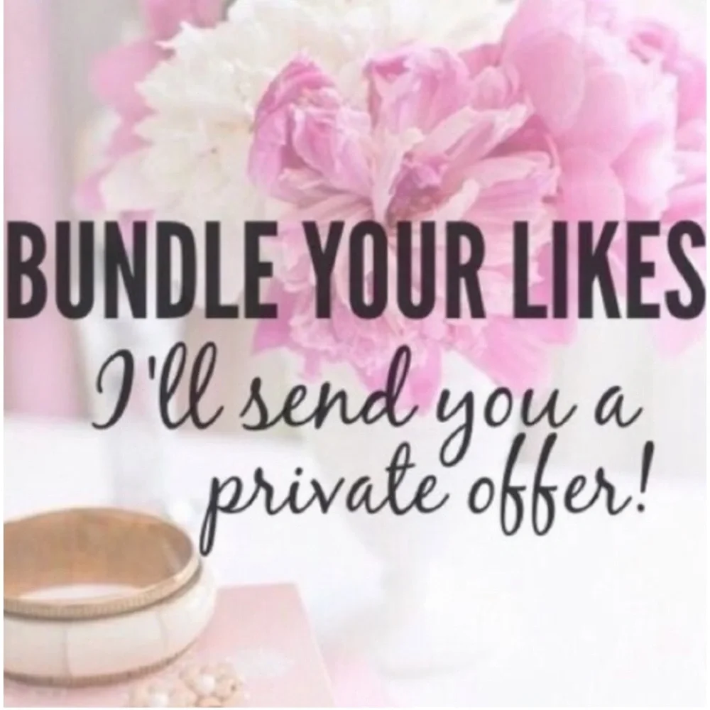 Chunky Pearl Hoop Earrings - Picture 3 of 4